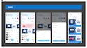 build a fast and responsive website using next js