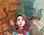 comic book professional artist
