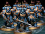 do your warhammer models