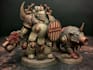 do your warhammer and tabletop miniatures