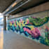 create abstract art, graffiti and illustration expressionism