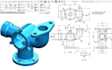 create accurate and professional 3d cad models using siemens