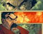 create ai comic book, illustrations any style