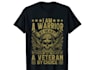 create custom skull hoodie logo and t shirt design
