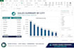 do ms excel data entry and spreadsheet cleanup