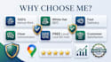 optimize your google business profile with free local SEO audit