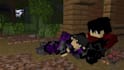 create a custom minecraft animation