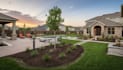 do backyard landscape design as a landscape architect