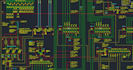 design electrical plan and layouts in autocad