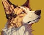draw your furry characters sfw and nsfw