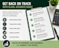 clean up and catch up your quickbooks online bookkeeping