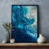 design trendy wall art or printable posters