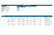 advanced data cleaning and excel automation