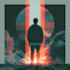 design single ep cover art