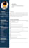 write the professional resume, CV, cover letter