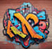 design logo graffiti for your business