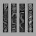 professionally design your sleeve tattoo , chest tattoo