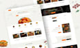 front end website, ai website, angular app or ecommerc