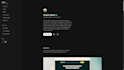 design a modern responsive UI UX website in figma