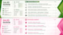 create an atsfriendly CV resume