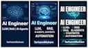 develop ai applications using python, langchain and openai