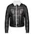 manufacture custom genuine leather jackets