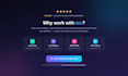 do mobile app development build app on react native