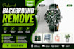 do photoshop editing, product image editing