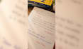 provide you with customized handwriting