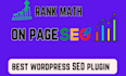 optimize your website with on page SEO