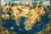 do fantasy maps and city maps