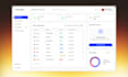 ui ux design, web app design, saas dashboard design in figma