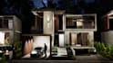 create architectural renders and cinematic animations