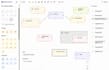 build a full stack web app in react and node js