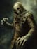 do horror character design