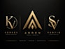 design a modern monogram and lettermark logo