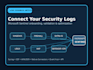 integrate log sources to microsoft sentinel