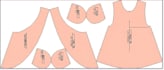 textile professional garment patterns