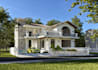 create premium 3d architectural visualization