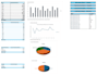 clean excel data using power query