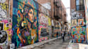 design graffiti designs, murals and wall arts