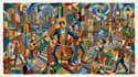 create unique cubist or abstract illustrations