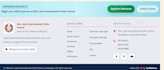 develop school website using nextjs nodejs PHP