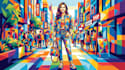 make a beautiful wpap pop art portrait
