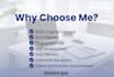 write content writing engaging, and original content for you