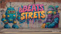 design graffiti designs, murals and wall arts