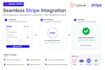 integrate stripe payment gateway in laravel website