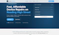 build or redesign your website