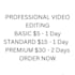edit your video in capcut for shorts and reels