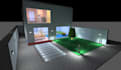 lighting design and distribution